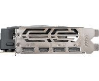 MSI GeForce GTX 1660 Ti GAMING 6G GDDR6 - 561471 - zdjęcie 4